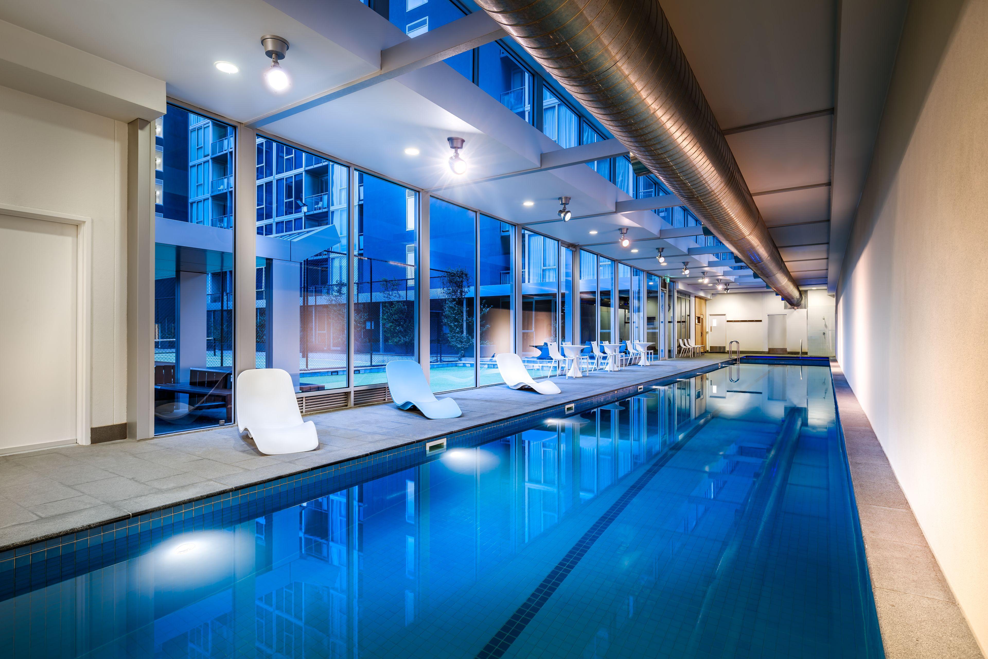 Milano Serviced Apartments — Foto’s 1