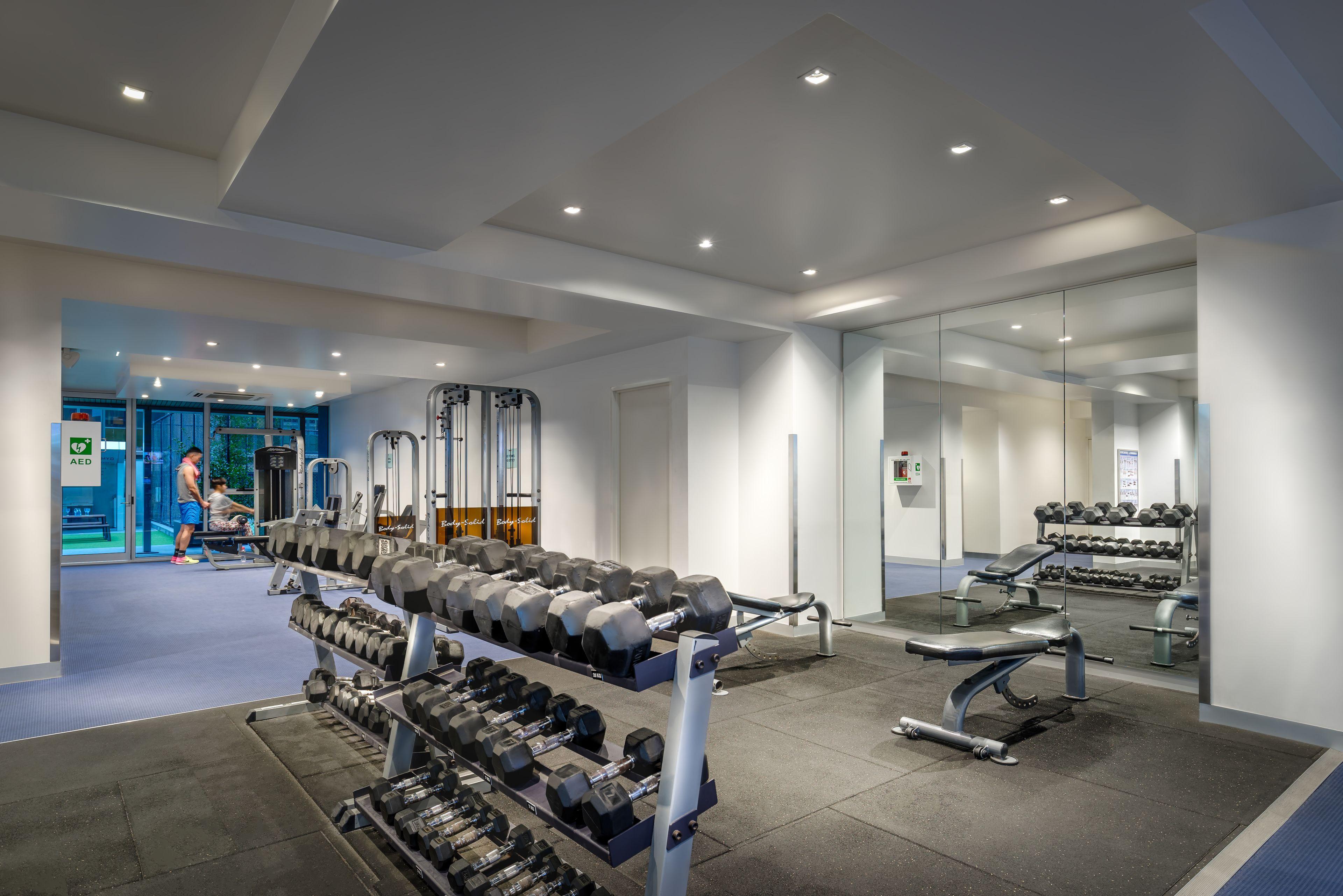 Milano Serviced Apartments — Foto’s 2